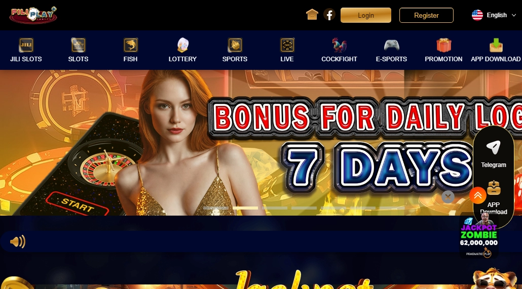 Fili Play Casino